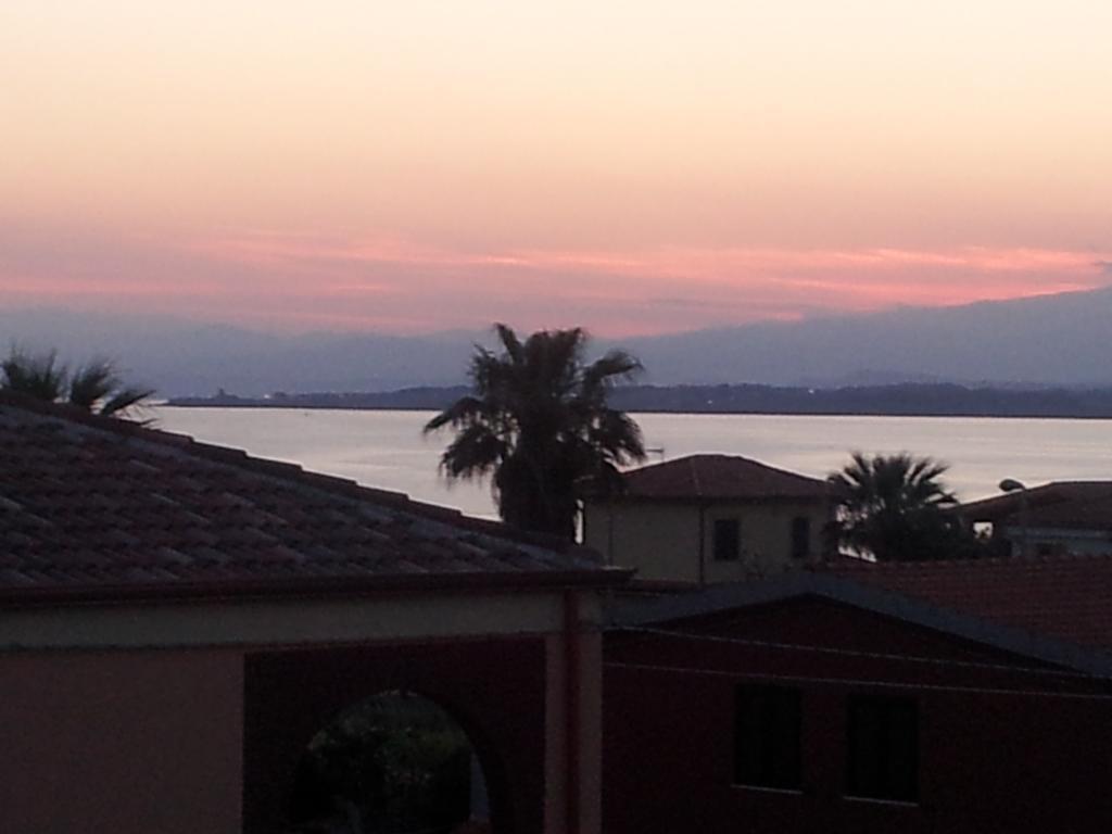 Villa Ida Capo Rizzuto Quarto foto